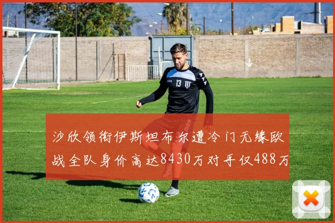 沙欣领衔伊斯坦布尔遭冷门无缘欧战全队身价高达8430万对手仅488万